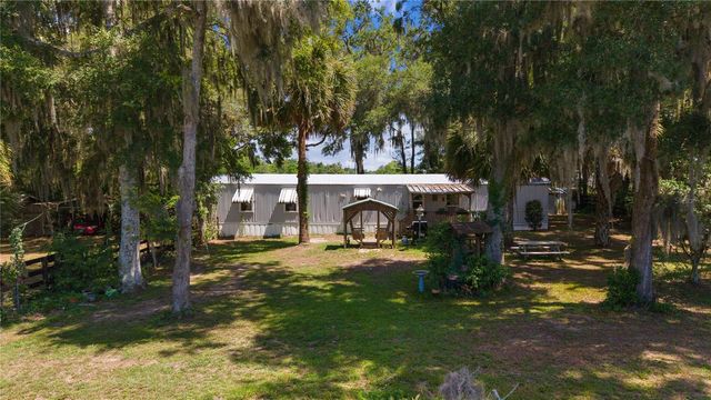 5891 SE 145TH STREET, Summerfield, FL 34491