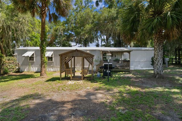 5891 SE 145TH STREET, Summerfield, FL 34491
