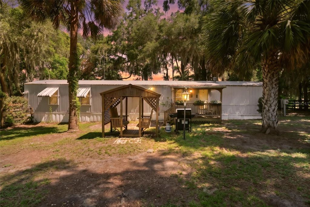 5891 SE 145TH STREET, Summerfield, FL 34491