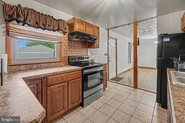 1306 N 14TH ST, Harrisburg, PA 17103