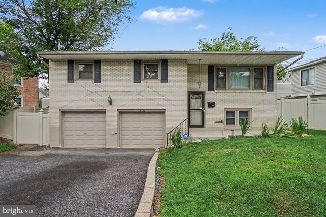 1306 N 14TH ST, Harrisburg, PA 17103