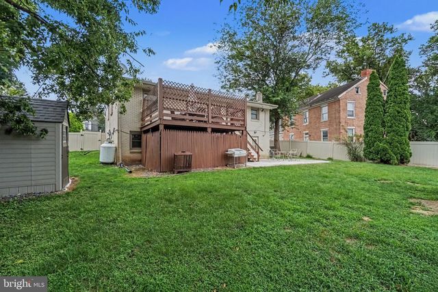 1306 N 14TH ST, Harrisburg, PA 17103