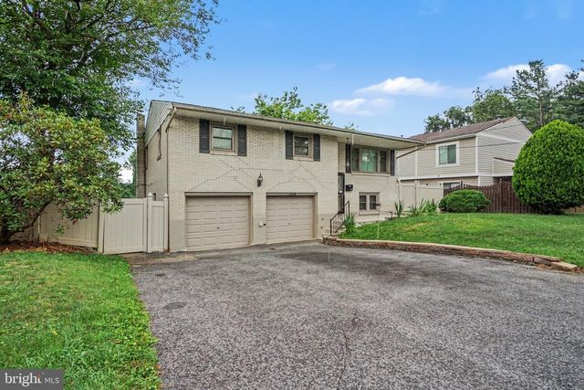 1306 N 14TH ST, Harrisburg, PA 17103