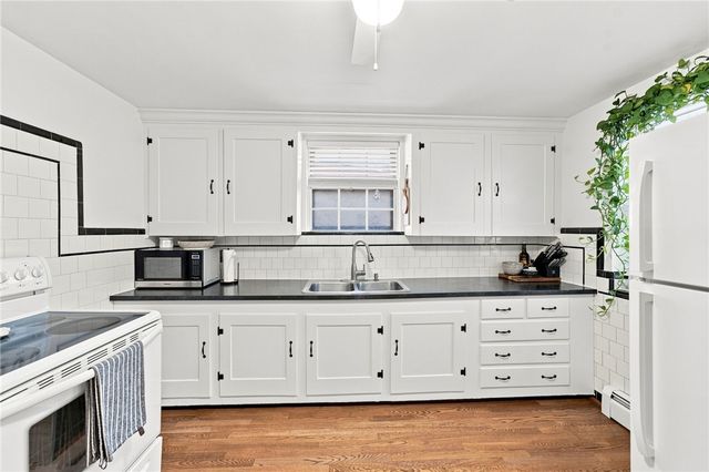 24 Borden Avenue, Johnston, RI 02919