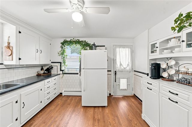 24 Borden Avenue, Johnston, RI 02919