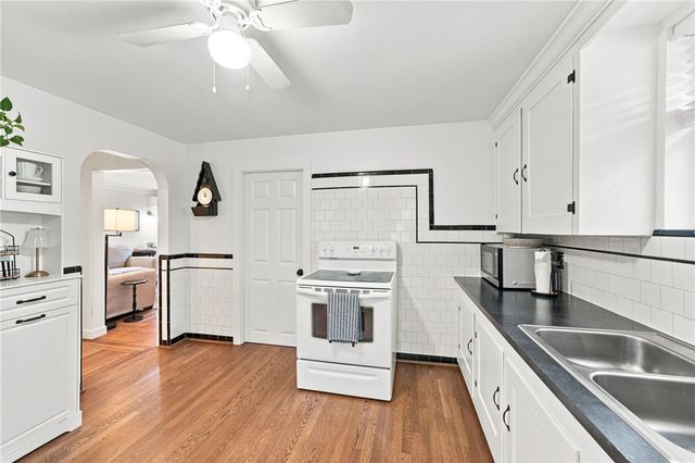 24 Borden Avenue, Johnston, RI 02919