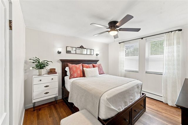 24 Borden Avenue, Johnston, RI 02919