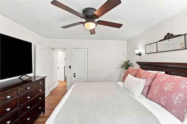 24 Borden Avenue, Johnston, RI 02919