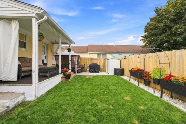 24 Borden Avenue, Johnston, RI 02919