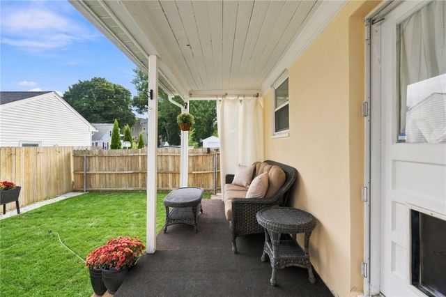 24 Borden Avenue, Johnston, RI 02919