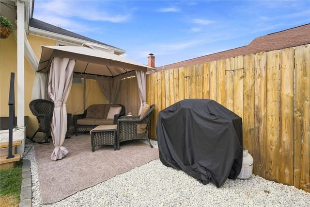 24 Borden Avenue, Johnston, RI 02919