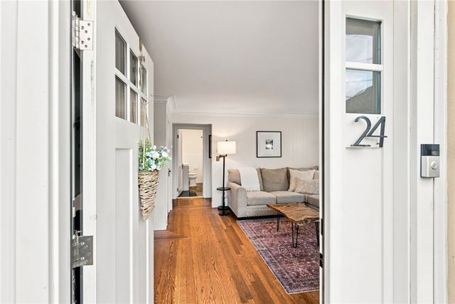 24 Borden Avenue, Johnston, RI 02919
