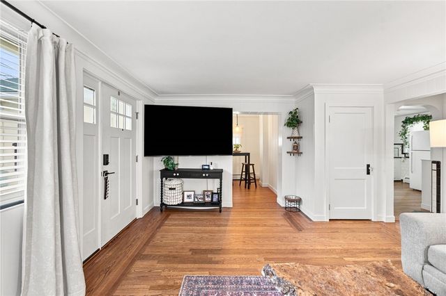 24 Borden Avenue, Johnston, RI 02919