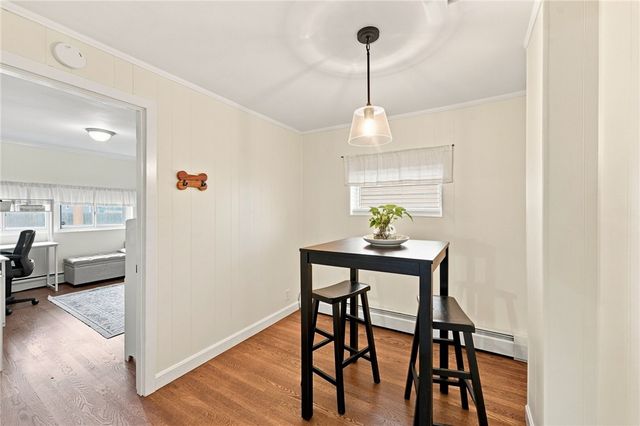 24 Borden Avenue, Johnston, RI 02919
