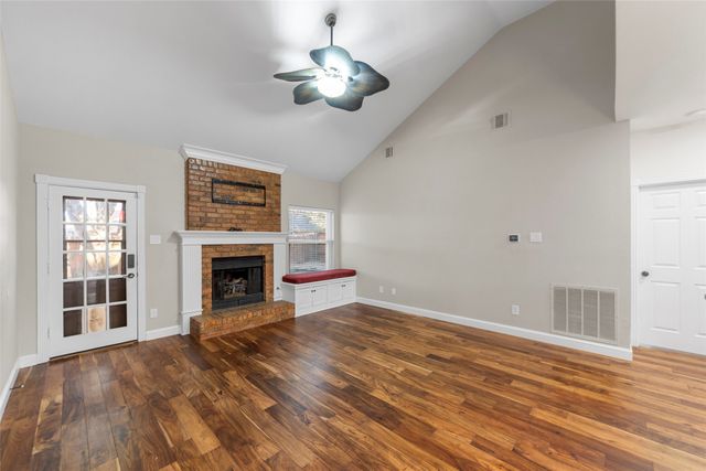 6840 Rochelle Drive, Plano, TX 75023