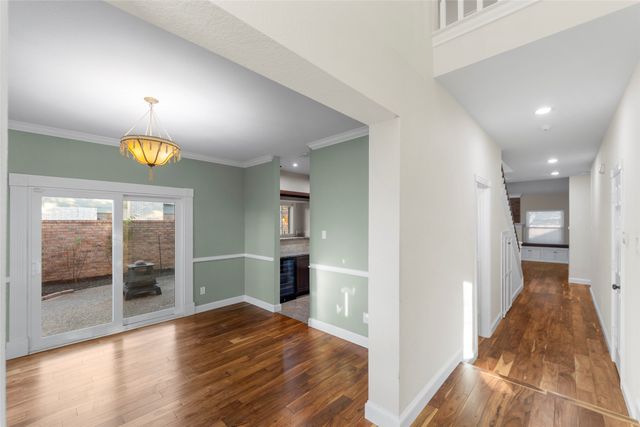 6840 Rochelle Drive, Plano, TX 75023