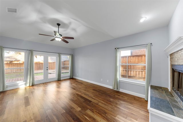 6840 Rochelle Drive, Plano, TX 75023