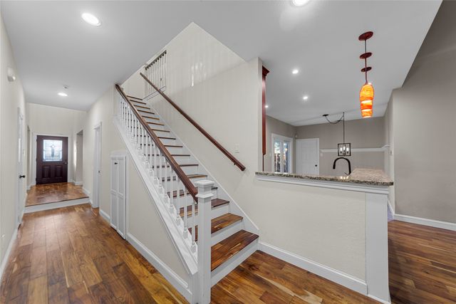 6840 Rochelle Drive, Plano, TX 75023