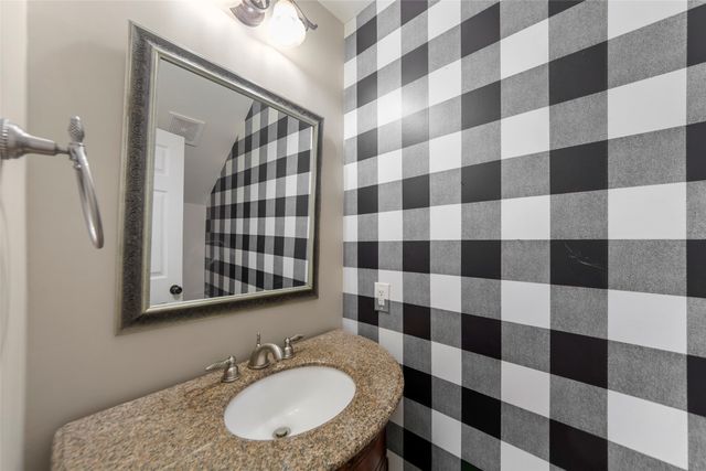 6840 Rochelle Drive, Plano, TX 75023