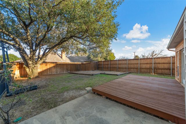 6840 Rochelle Drive, Plano, TX 75023