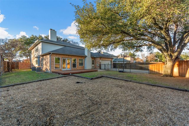 6840 Rochelle Drive, Plano, TX 75023