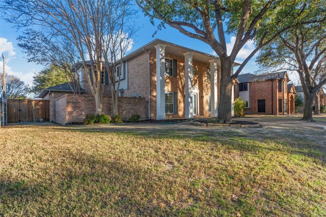 6840 Rochelle Drive, Plano, TX 75023