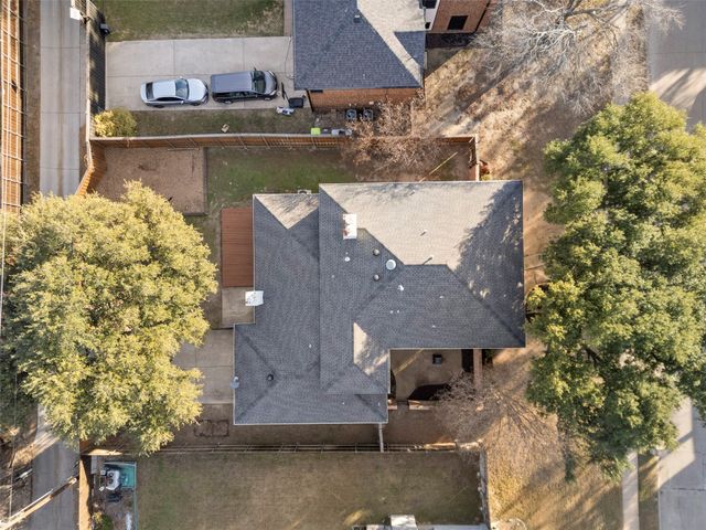 6840 Rochelle Drive, Plano, TX 75023