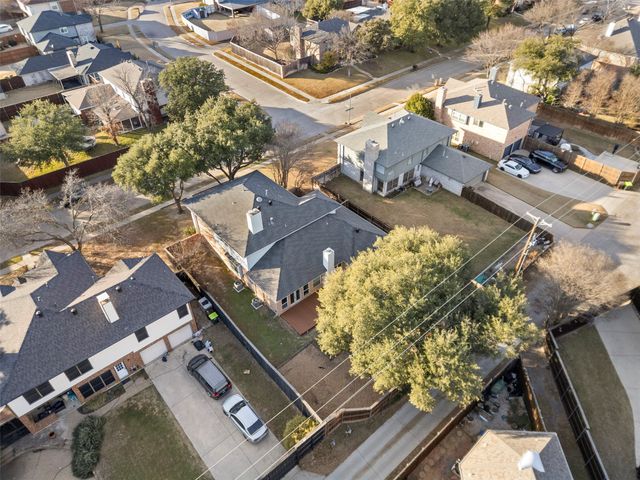 6840 Rochelle Drive, Plano, TX 75023