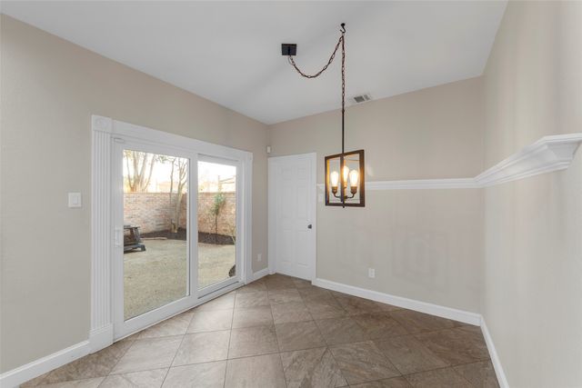 6840 Rochelle Drive, Plano, TX 75023