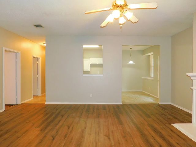 3933 PARKHAVEN Drive, Denton, TX 76210