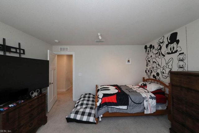 221 Terrywood DR, Suffolk, VA 23434