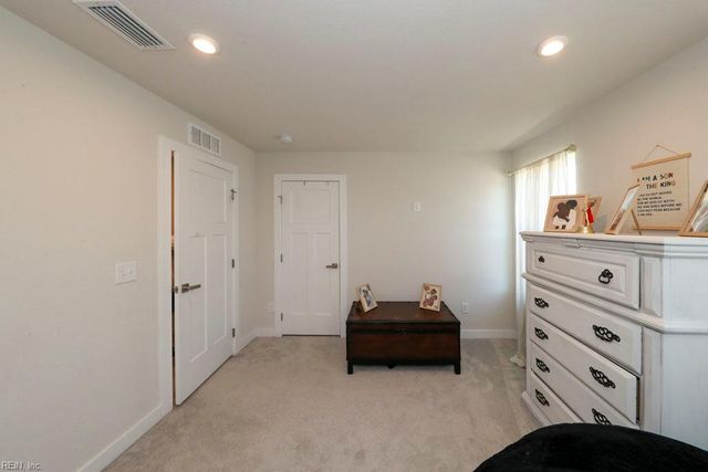 221 Terrywood DR, Suffolk, VA 23434