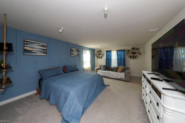 221 Terrywood DR, Suffolk, VA 23434