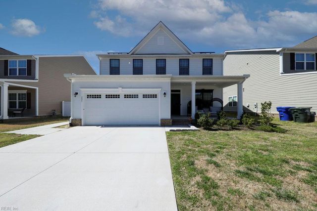 221 Terrywood DR, Suffolk, VA 23434