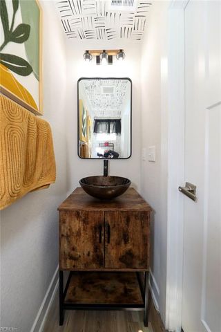 221 Terrywood DR, Suffolk, VA 23434