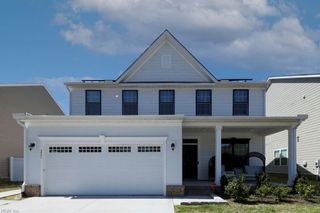 221 Terrywood DR, Suffolk, VA 23434