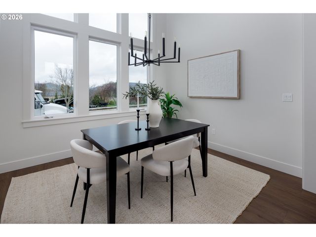 1106 ROCK CREEK Rd, Hood River, OR 97031