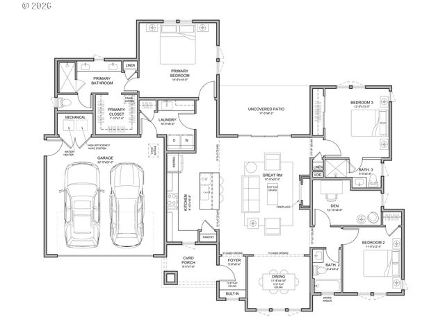 1106 ROCK CREEK Rd, Hood River, OR 97031