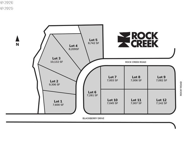 1106 ROCK CREEK Rd, Hood River, OR 97031