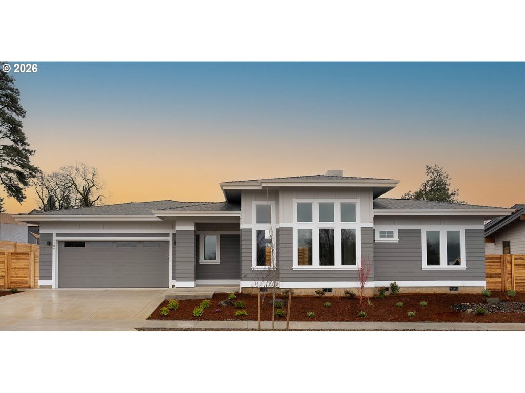 1106 ROCK CREEK Rd, Hood River, OR 97031