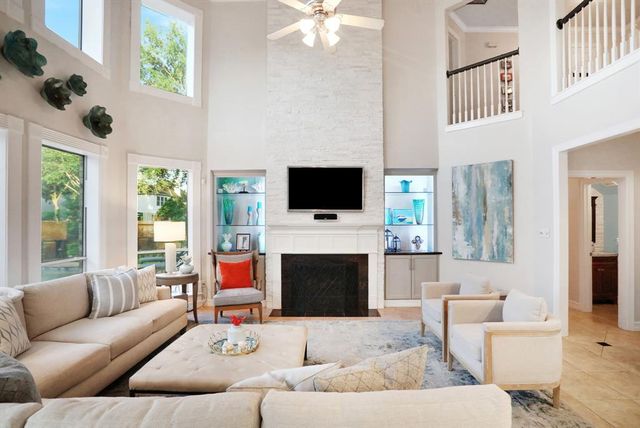 4502 Buffalo Lake Court, Richmond, TX 77406