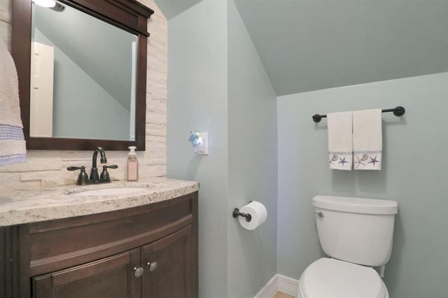 4502 Buffalo Lake Court, Richmond, TX 77406