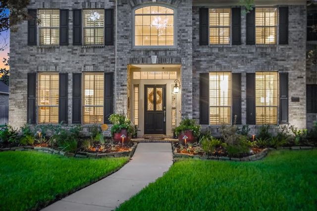 4502 Buffalo Lake Court, Richmond, TX 77406