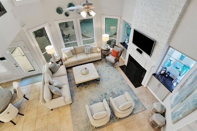 4502 Buffalo Lake Court, Richmond, TX 77406