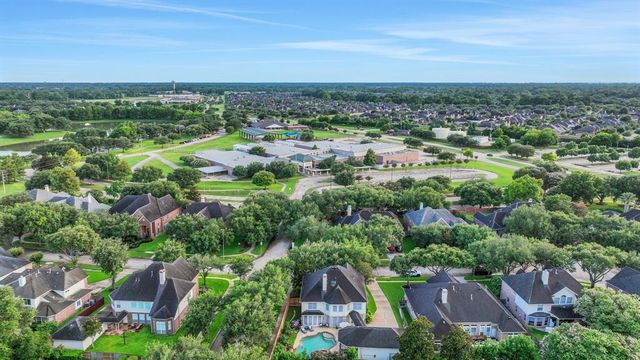 4502 Buffalo Lake Court, Richmond, TX 77406