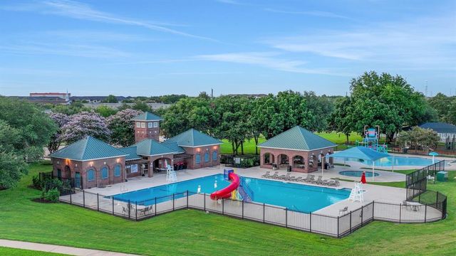 4502 Buffalo Lake Court, Richmond, TX 77406