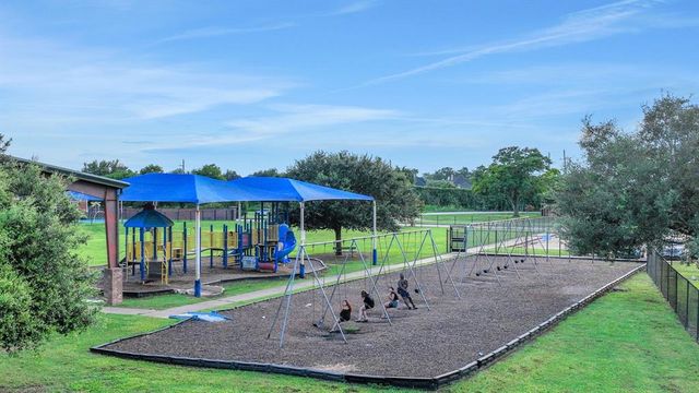 4502 Buffalo Lake Court, Richmond, TX 77406