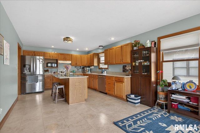 1009 MONARCH Drive, Chatham, IL 62629