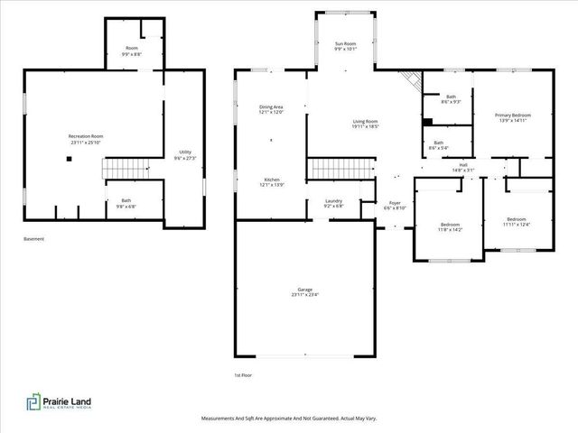 1009 MONARCH Drive, Chatham, IL 62629