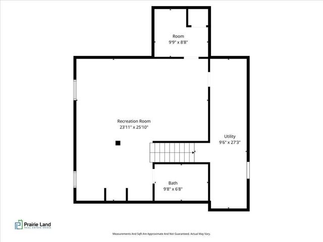 1009 MONARCH Drive, Chatham, IL 62629
